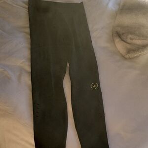 Adidas Stella McCartney leggings yoga pilates jogging